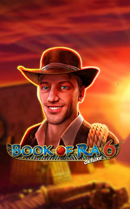 Book of Ra at Maxi Play Casino