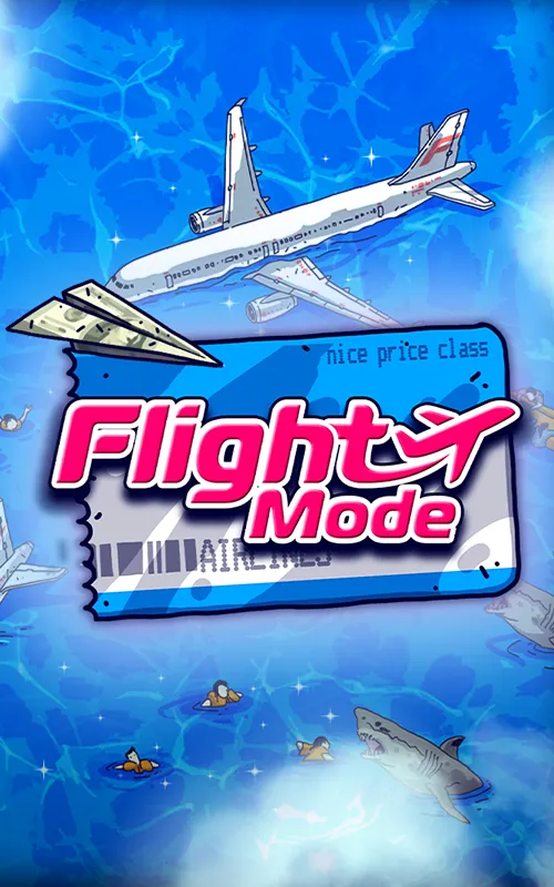 Flight Mode at Maxi Play Casino