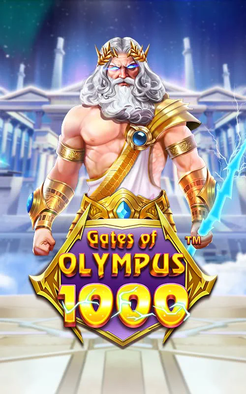 Gates of Olympus at Maxi Play Casino