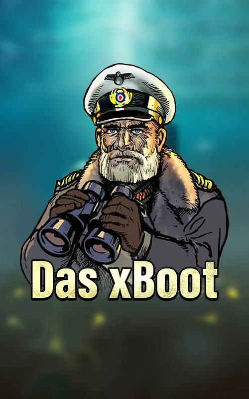 Das xBoot at Maxi Play Casino